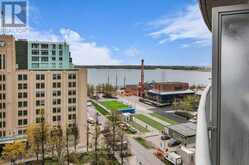 1104 - 208 QUEENS QUAY W | Toronto Ontario | Slide Image Thirty-one