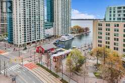 1104 - 208 QUEENS QUAY W | Toronto Ontario | Slide Image Thirty-two
