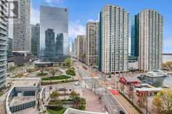 1104 - 208 QUEENS QUAY W | Toronto Ontario | Slide Image Thirty-three
