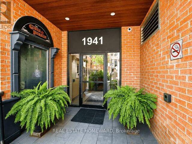 304 - 1941 QUEEN STREET E Toronto Ontario, M4L 1H7 - 3 Bedrooms Condo For Sale