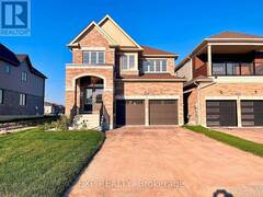 62 DONALD CAMERON CRESCENT Clarington Ontario, L1E 2S3