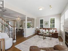 33 EAKIN MILL ROAD Markham Ontario, L6E 1M7