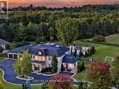 111 LAKE WOODS DRIVE Whitchurch-Stouffville Ontario, L4A 1P1