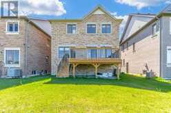 25 LORNE THOMAS PLACE | Alliston Ontario | Slide Image Forty-nine