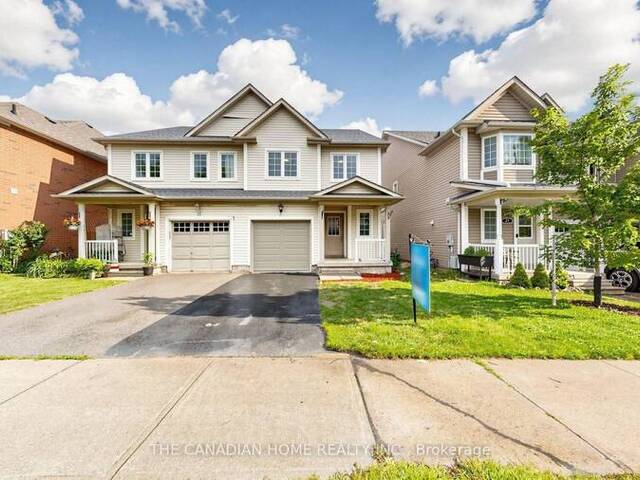 31 LAURENDALE AVENUE Georgina Ontario, L4P 4A8 - 3 Bedrooms Home For Sale