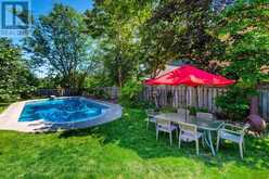 376 KEITH AVENUE | Newmarket Ontario | Slide Image Thirty-eight