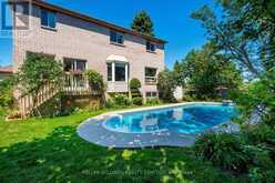 376 KEITH AVENUE | Newmarket Ontario | Slide Image Thirty-nine