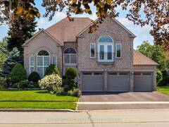 376 KEITH AVENUE Newmarket Ontario, L3X 1T5