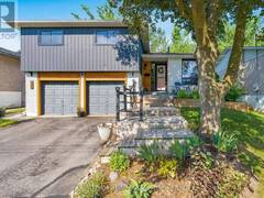 20 CAROL ROAD Barrie Ontario, L4N 3P5