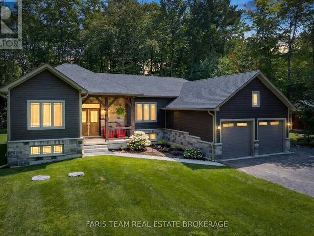 41 TALL PINES DRIVE Tiny Ontario, L9M 0H4 - 4 Bedrooms Home For Sale