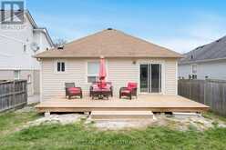 92 WESLEY AVENUE | Wasaga Beach Ontario | Slide Image Twenty-seven