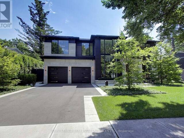 1472 OAKHILL DRIVE Oakville Ontario, L6J 1Y5 - 5 Bedrooms Home For Sale