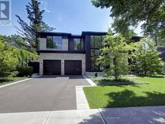 1472 OAKHILL DRIVE Oakville Ontario, L6J 1Y5