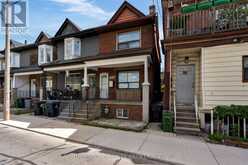 285 OLD WESTON ROAD | Toronto Ontario | Slide Image Two