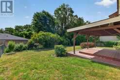18 ESPLANADE ROAD | Brampton Ontario | Slide Image Forty