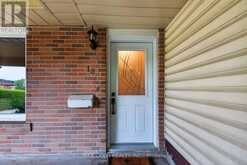 18 ESPLANADE ROAD | Brampton Ontario | Slide Image Four