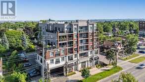 206 - 34 PLAINS ROAD E | Burlington Ontario | Slide Image One