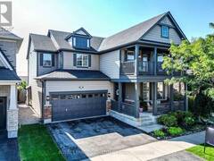 854 COUSENS TERRACE Milton Ontario, L9T 0E3