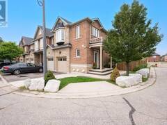 21 - 745 FARMSTEAD DRIVE Milton Ontario, L9T 8B1