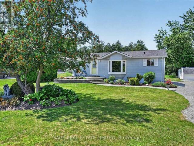 39 RIVERSIDE DRIVE Lindsay Ontario, K9V 0H6 - Property For Sale