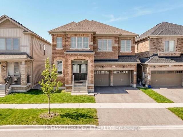 663 ANISHINAABE DRIVE Shelburne Ontario, L9V 3Y5 - 6 Bedrooms Home For Sale