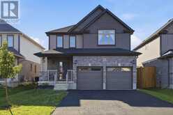 275 BRADSHAW DRIVE | Stratford Ontario | Slide Image One