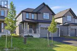 275 BRADSHAW DRIVE | Stratford Ontario | Slide Image Two