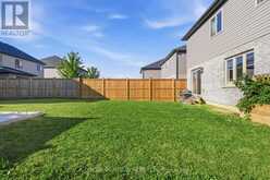 275 BRADSHAW DRIVE | Stratford Ontario | Slide Image Thirty