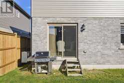 275 BRADSHAW DRIVE | Stratford Ontario | Slide Image Thirty-one
