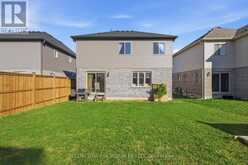 275 BRADSHAW DRIVE | Stratford Ontario | Slide Image Thirty-two