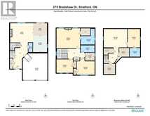 275 BRADSHAW DRIVE | Stratford Ontario | Slide Image Thirty-three