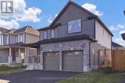 275 BRADSHAW DRIVE | Stratford Ontario | Slide Image Three