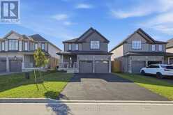 275 BRADSHAW DRIVE | Stratford Ontario | Slide Image Four