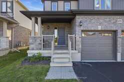 275 BRADSHAW DRIVE | Stratford Ontario | Slide Image Five