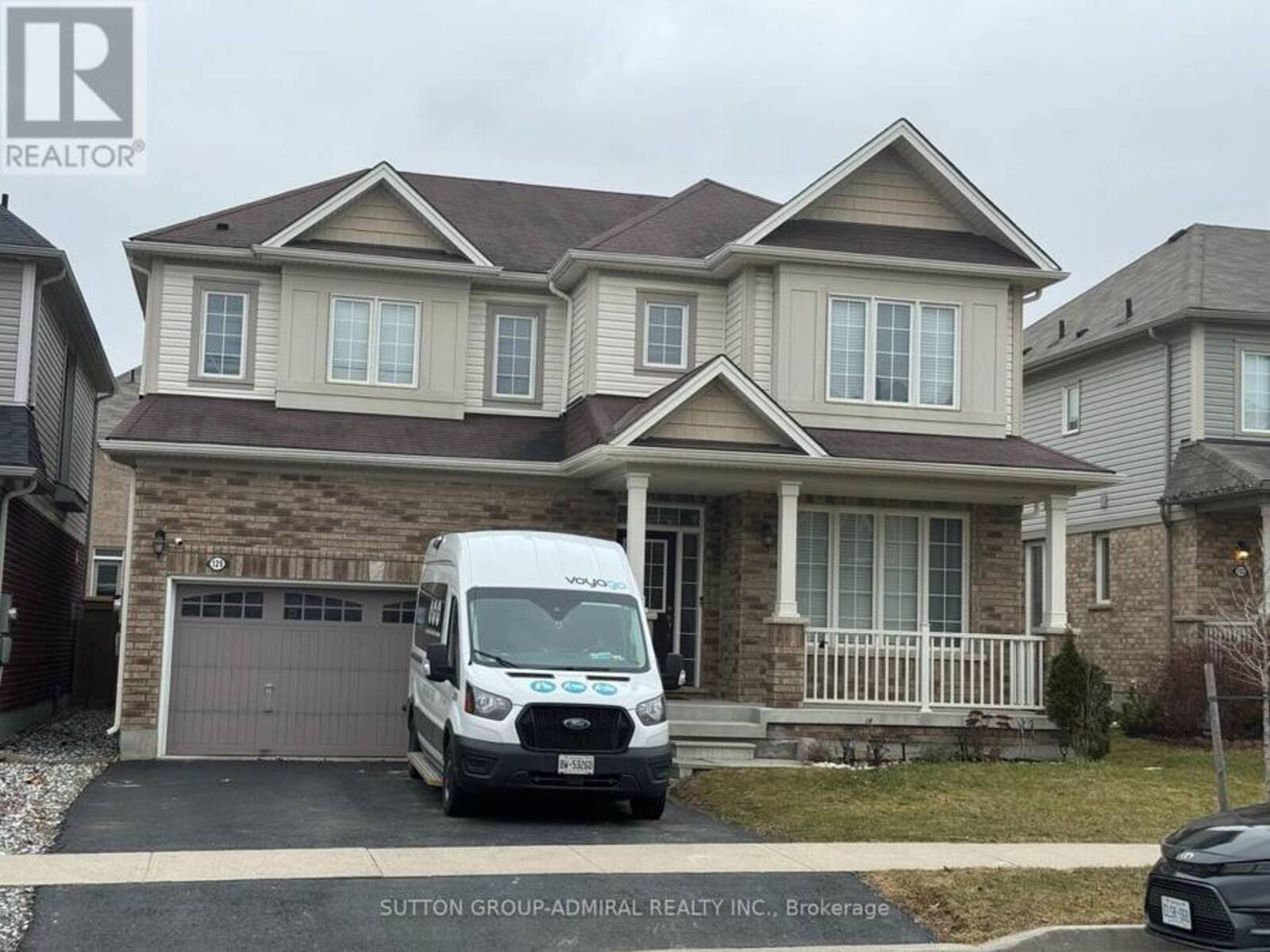 129 WHITWELL WAY, Binbrook, Ontario L0R 1C0