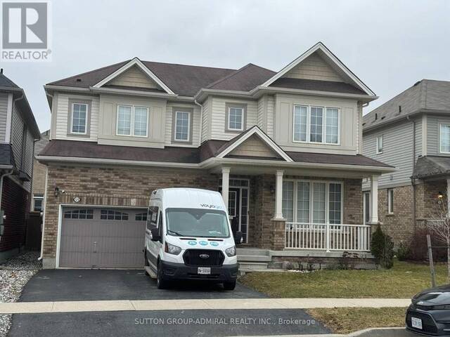 129 WHITWELL WAY Binbrook Ontario, L0R 1C0 - 4 Bedrooms Home For Sale