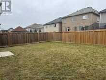 129 WHITWELL WAY | Binbrook Ontario | Slide Image Thirty-one