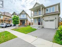 152 MUNRO CIRCLE Brantford Ontario, N3T 5L5