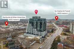 506 - 71 WYNDHAM STREET S | Guelph Ontario | Slide Image Forty-four