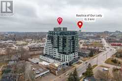 506 - 71 WYNDHAM STREET S | Guelph Ontario | Slide Image Forty-six