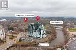 506 - 71 WYNDHAM STREET S | Guelph Ontario | Slide Image Forty-seven