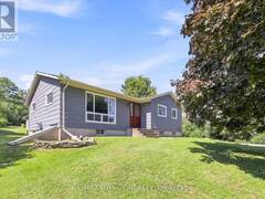130 KEELER ROAD Alnwick-Haldimand Ontario, K0K 1S0