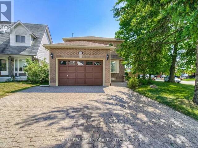 1 BEECHNUT CRESCENT Clarington Ontario, L1E 1Y5 - 5 Bedrooms Home For Sale
