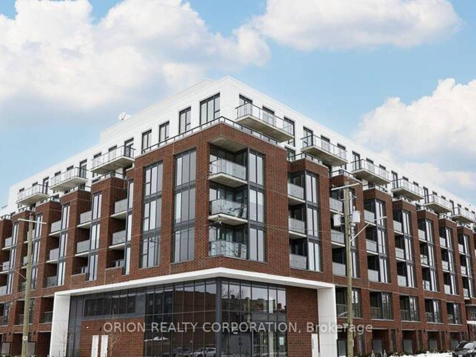 110 - 201 BROCK STREET S, Whitby, Ontario L1N 0P8