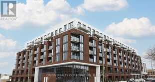 110 - 201 BROCK STREET S | Whitby Ontario | Slide Image One