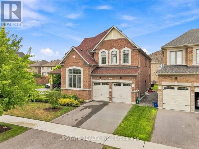 18 BLENHEIM CIRCLE Whitby Ontario, L1P 0E2 - 5 Bedrooms Home For Sale