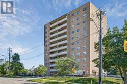 704 - 207 GALLOWAY ROAD | Toronto Ontario | Slide Image One