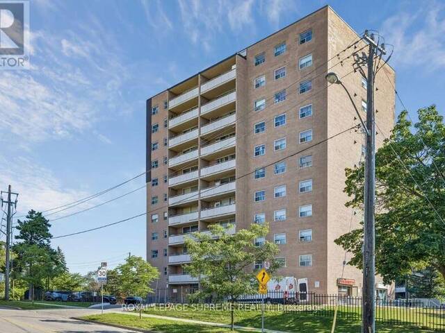 704 - 207 GALLOWAY ROAD Toronto Ontario, M1E 4X3 - 2 Bedrooms Condo For Sale
