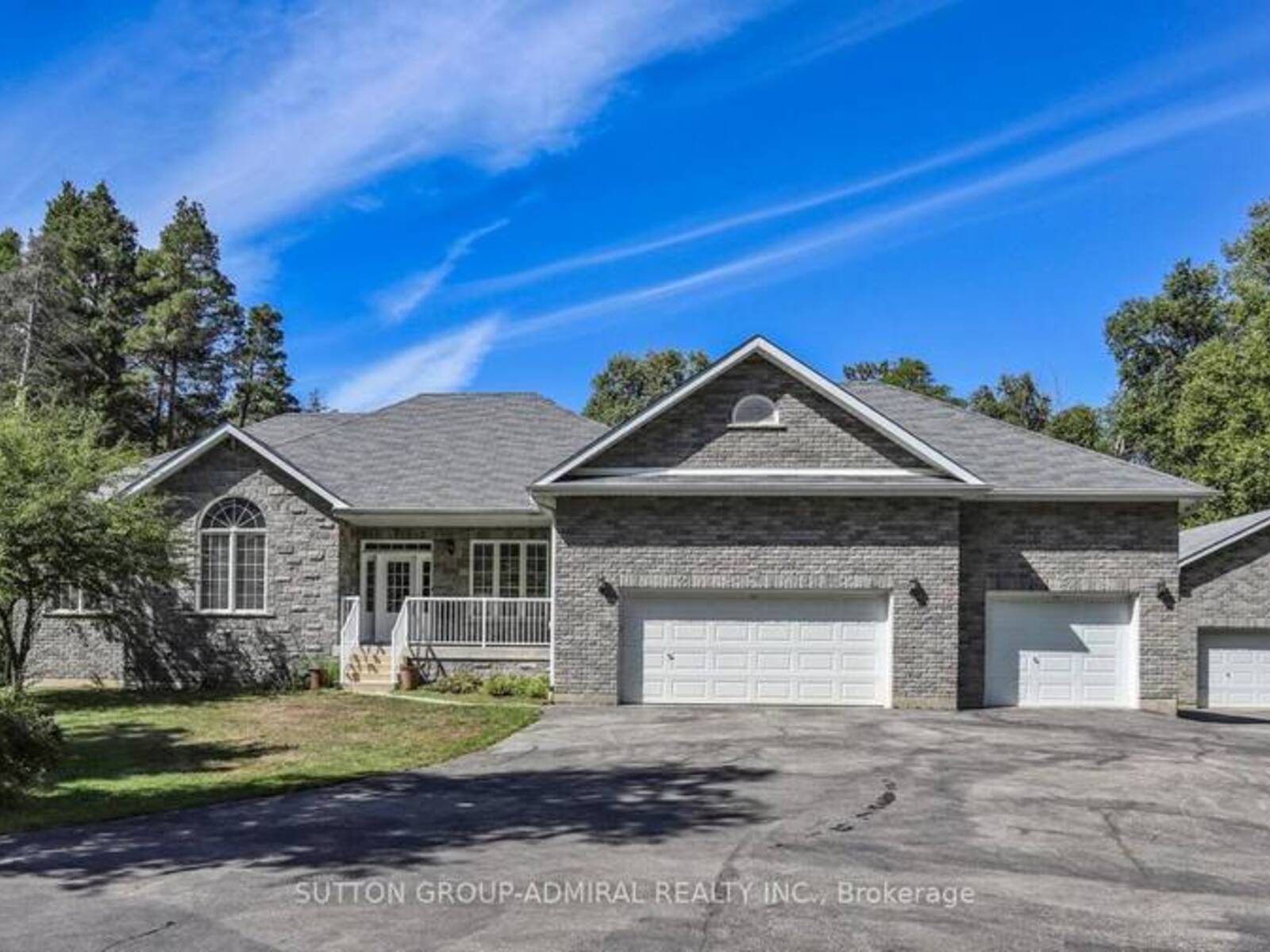 8430 TOSORONTIO SIDEROAD 20 SIDE ROAD, Adjala-Tosorontio, Ontario L0M 1M0
