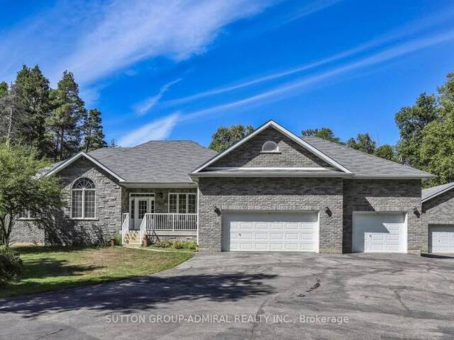 8430 TOSORONTIO SIDEROAD 20 SIDE ROAD Adjala-Tosorontio Ontario, L0M 1M0 - 5 Bedrooms Home For Sale